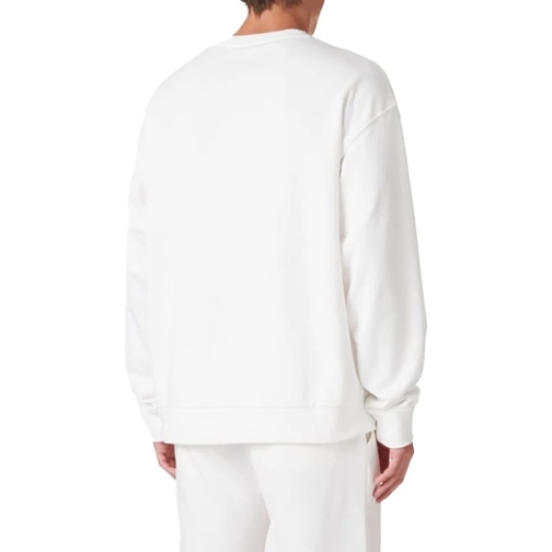 Iceberg  Iceberg Sweaters Ecru 24ei1p0e0526317 weiß (Image 3)