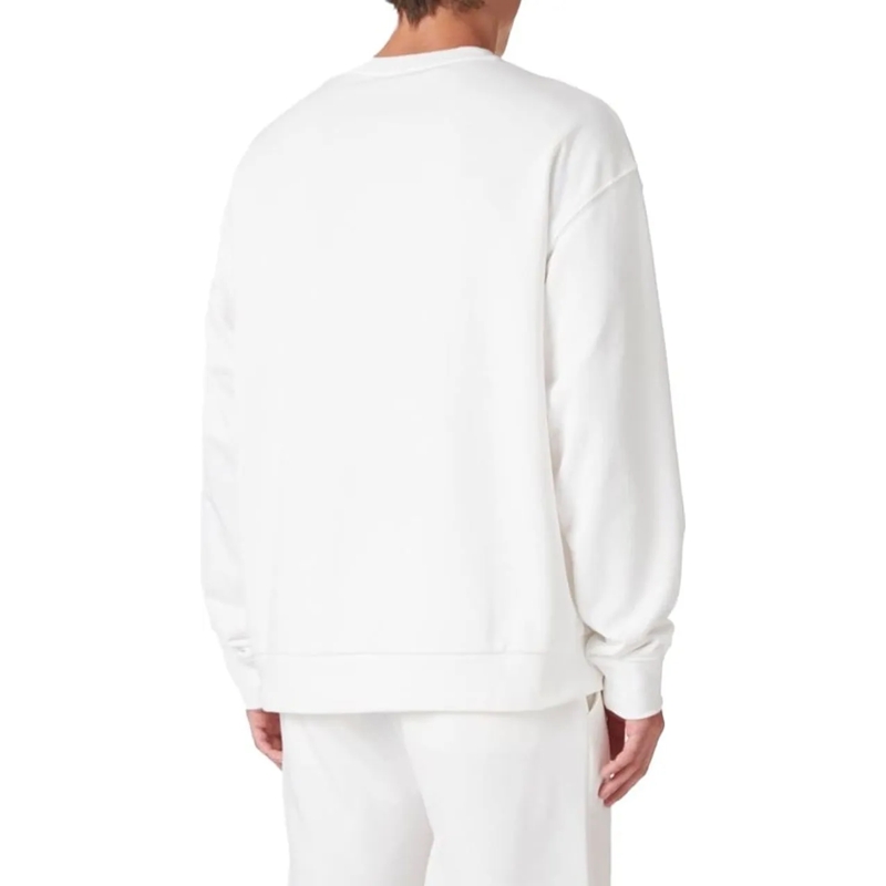 Iceberg  Iceberg  Sweaters Ecru 24ei1p0e0526317 weiß(Image 3)