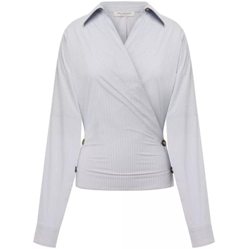 Philosophy Di Lorenzo Serafini Shirts White 