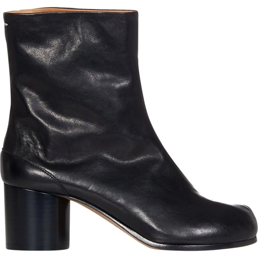 Maison Margiela Stiefel Maison Margiela Boots Black schwarz