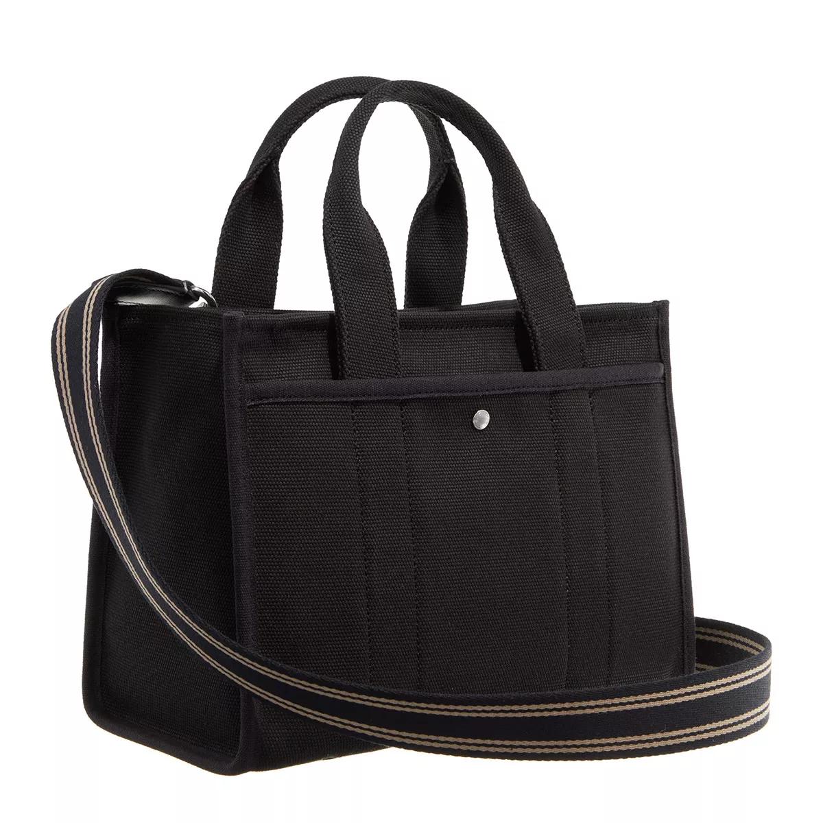 Coach Shoppers & Totes Cargo Tote 26 in zwart