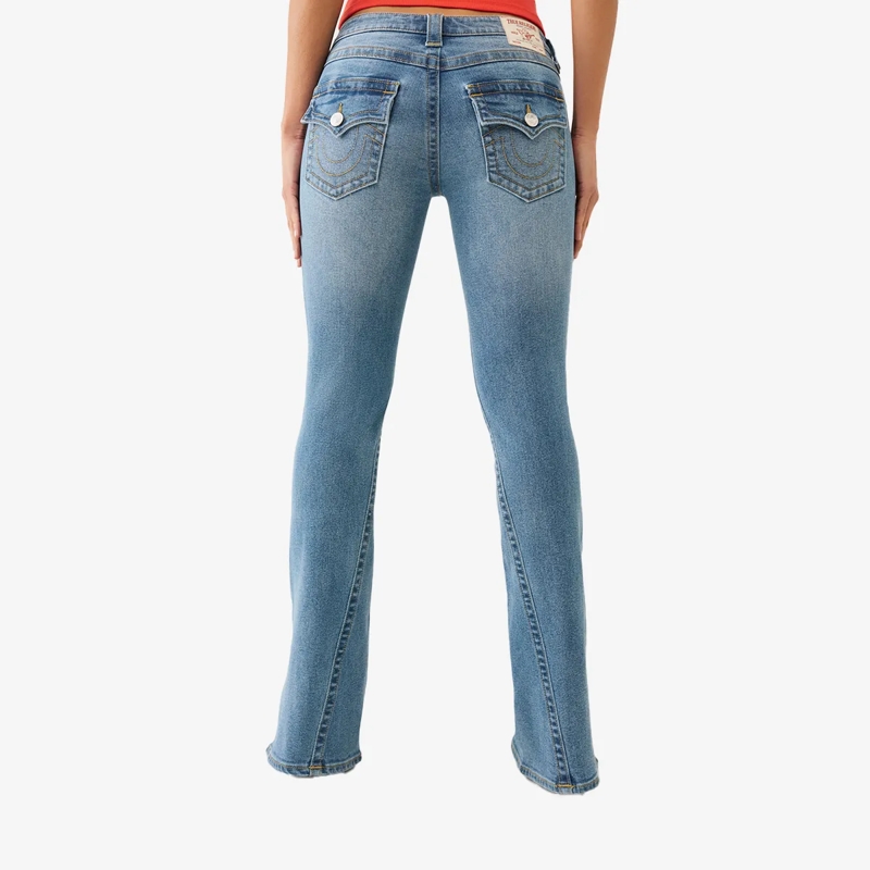 True Religion Jeans Jeans JOEY blau(Image 4)