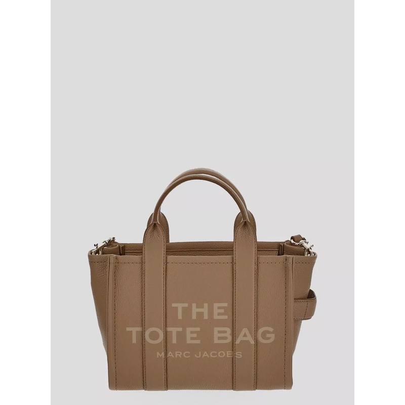 Marc Jacobs Tote The Small Tote Leather Marrone braun(Image 2)