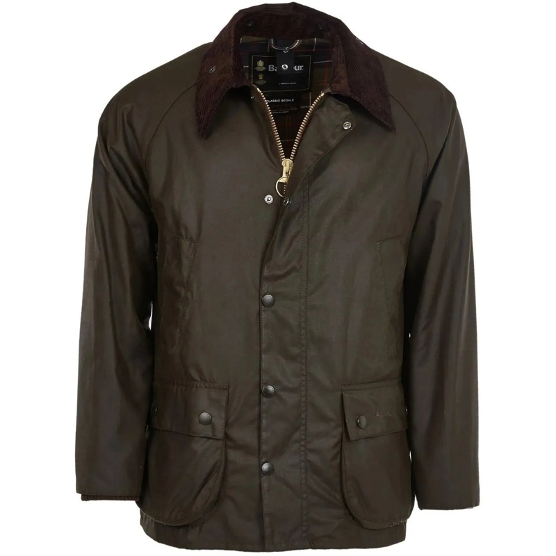 Barbour  Jackets Green grün
