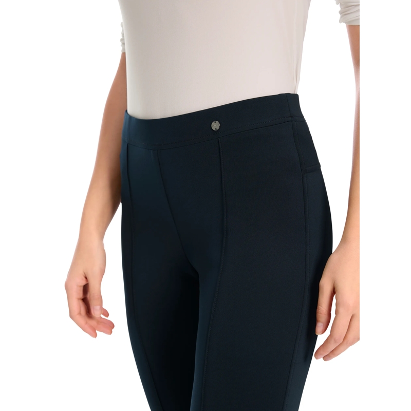 Marc Cain Hose Hose SOFIA midnight blue(Image 7)
