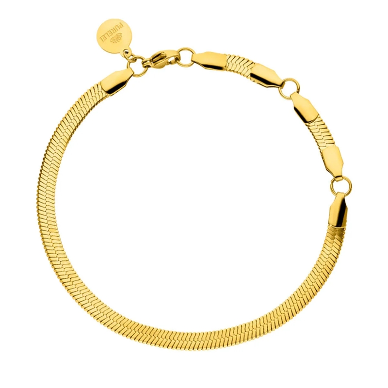 Purelei Armband Armband I'lalo gold
