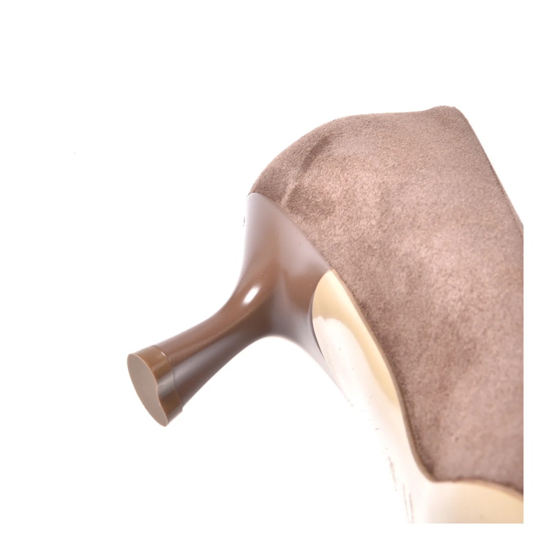 Baldinini Pumps PUMPS BALDININI taupe(Image 7)