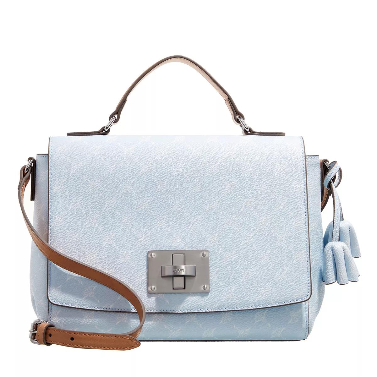 JOOP! Crossbody Bags - Cortina 1.0 Maila Shoulderbag Shf - Gr. unisize - in Blau - für Damen