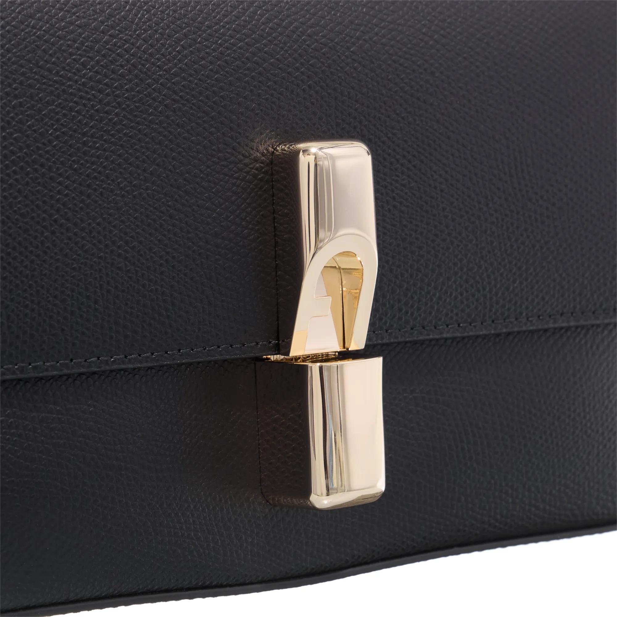Furla Crossbody bags Iride S Crossbody in zwart