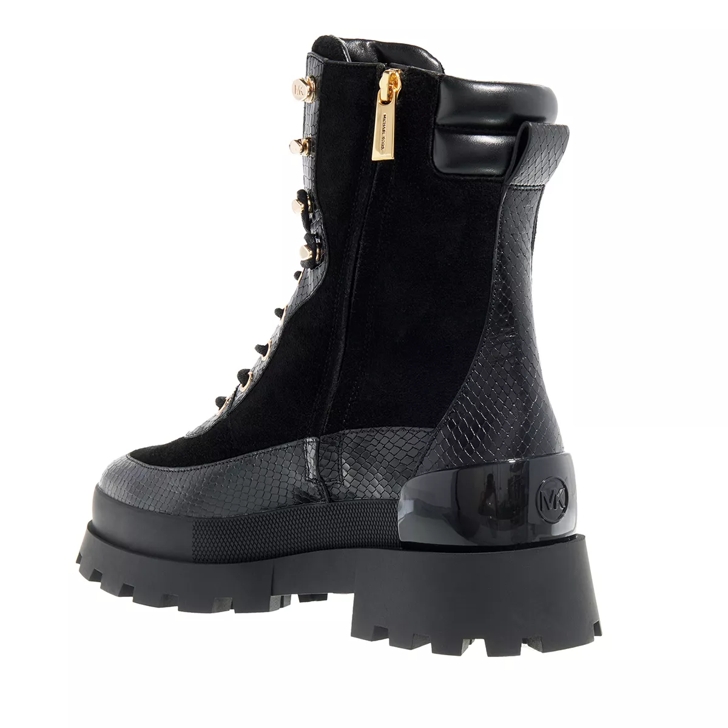 Michael kors rosario ankle boot hotsell