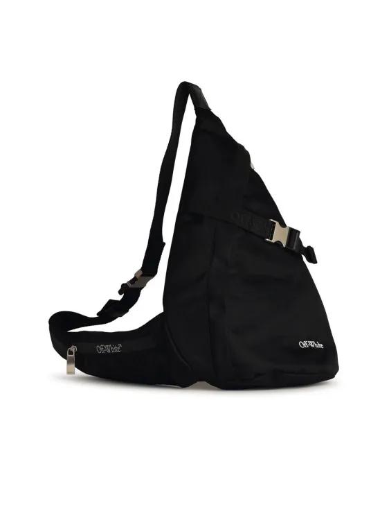 Fanny pack off white clearance
