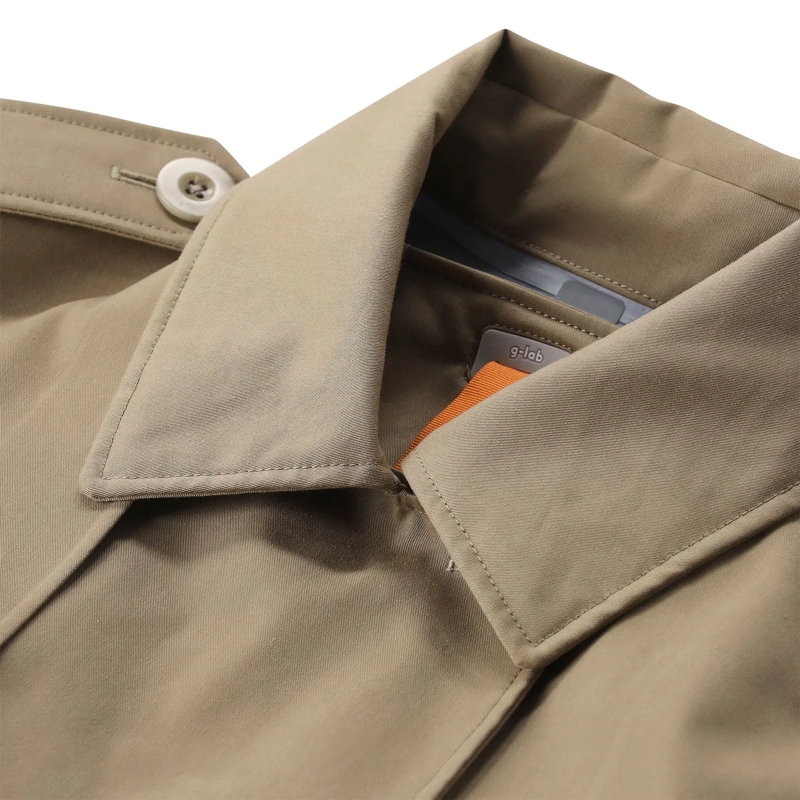 G-Lab Übergangsjacke W1135 beige(Image 3)