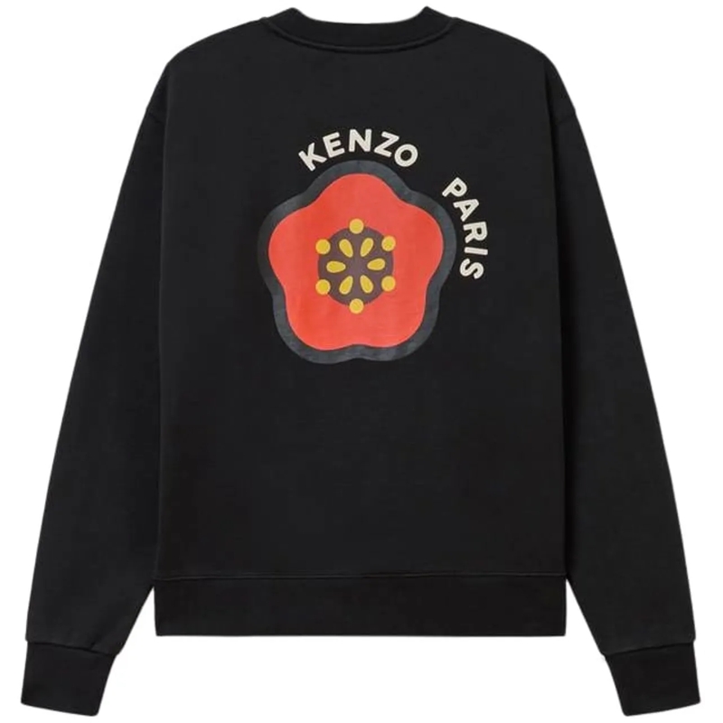 Kenzo  Sweaters Black schwarz