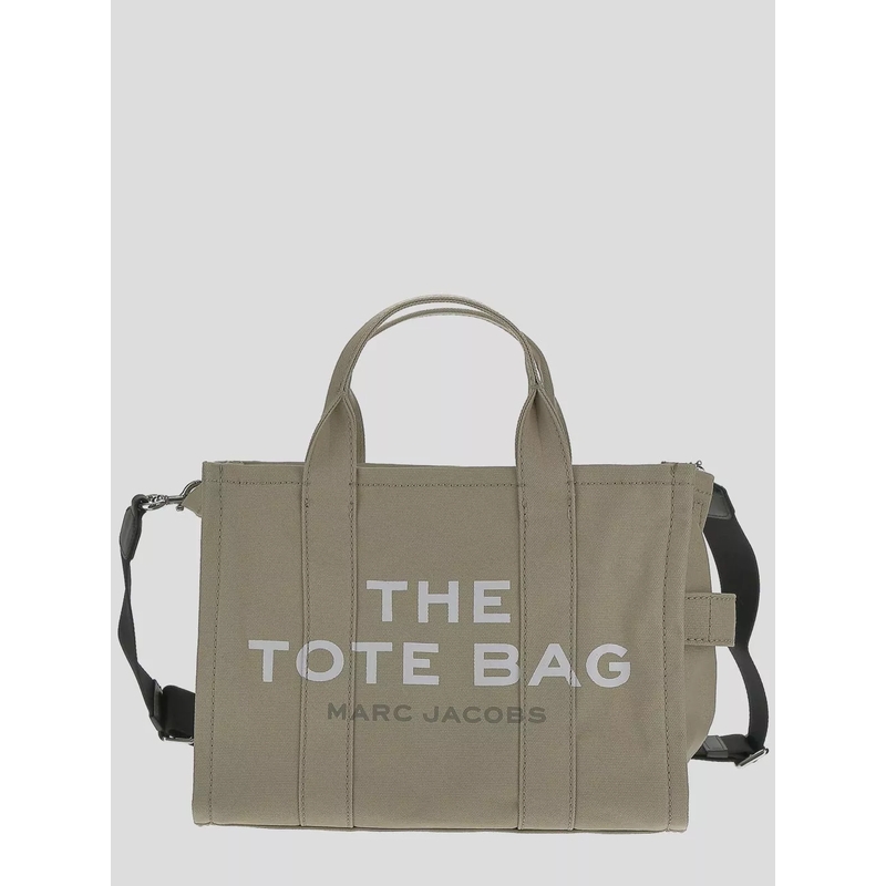 Marc Jacobs Tote Bags Beige beige(Image 2)