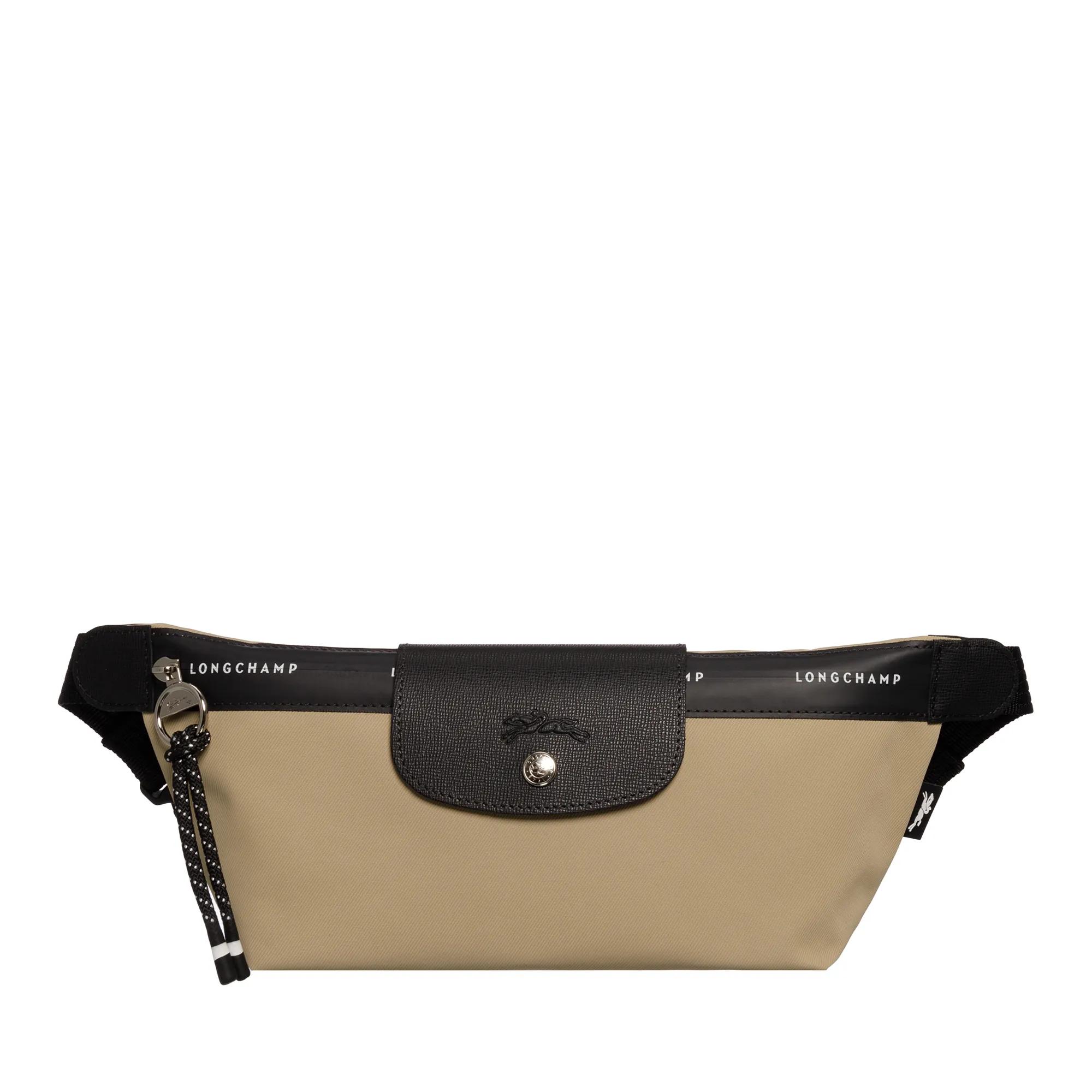 Longchamp Bauchtaschen - Le Pliage Energy - Gr. ONE - in Beige - für Damen