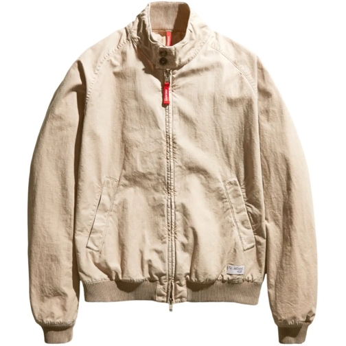 Fay  Jackets Beige beige