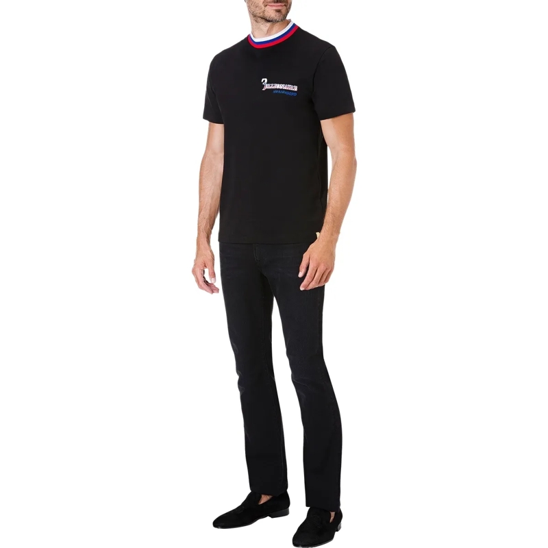 BILLIONAIRE T-Shirt T-Shirt schwarz(Image 3)