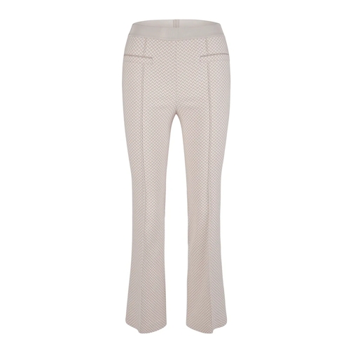 Marc Aurel Anzugshosen Easy Kick Hose taupe