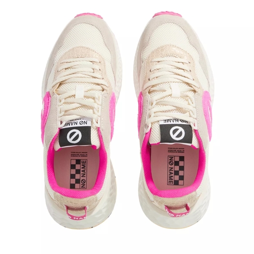 No Name Low-Top Sneaker Carter Jogger Dove/Sand (Image 5)