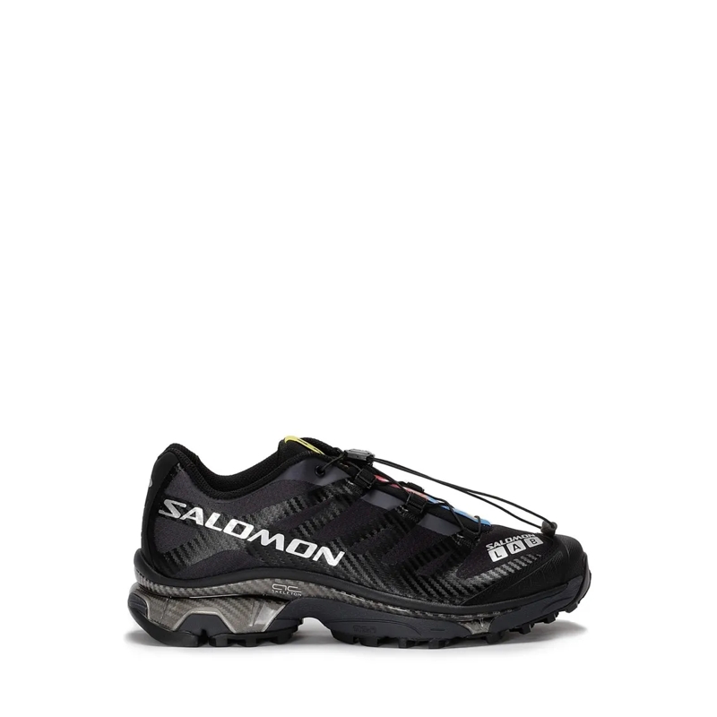 Salomon Sneaker basse Sneakers Xt-4 Og Black