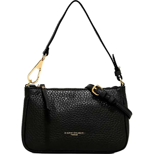 Gianni Chiarini Draagtas Gianni Chiarini Bags.. Black schwarz