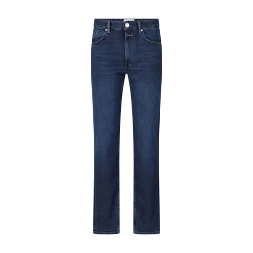 Closed Regular-Fit Jeans Cooper True Dunkelblau Jeans