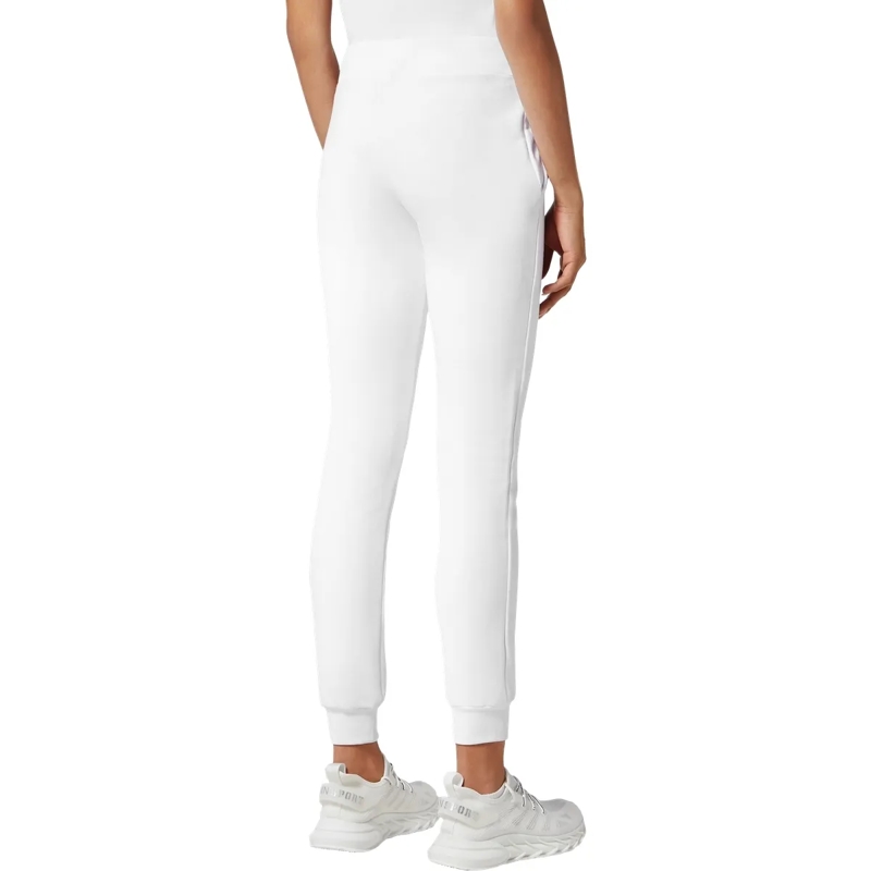 Plein Sport Jogginghose Jogginghose weiss(Image 2)