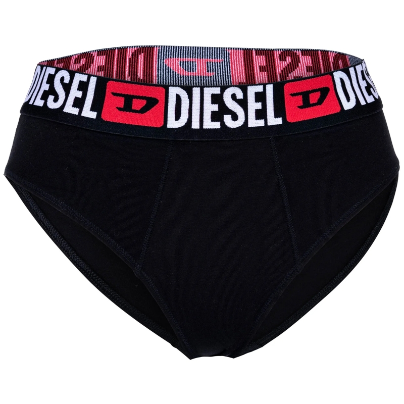 Diesel  UFPN-BLANCA-THREEPACK 3er Pack bunt(Image 2)