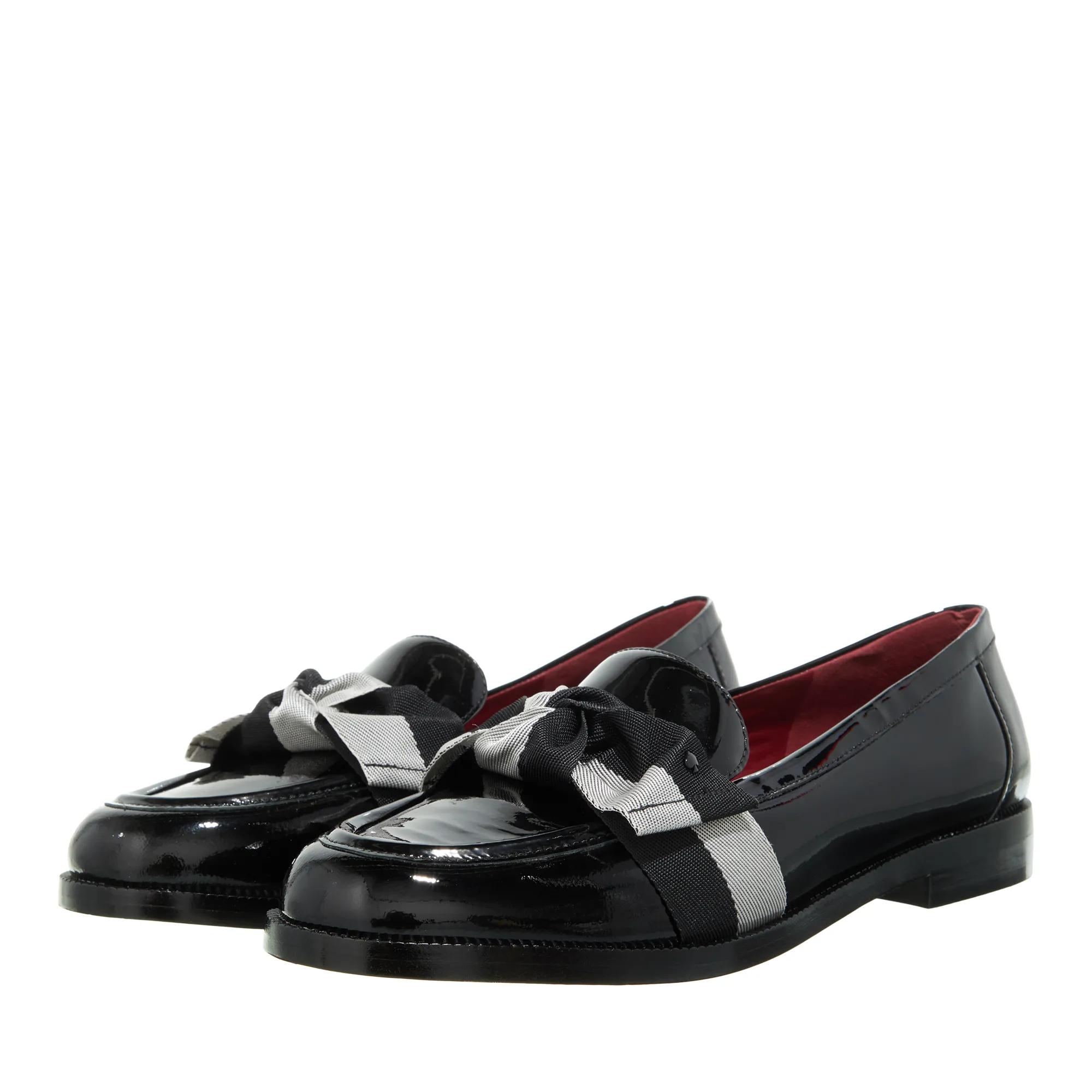 Kate Spade New York Loafers & Ballerinas - Leandra Loafer - Gr. 36 (EU) - in Schwarz - für Damen