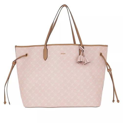 JOOP! Cortina Lara Shopper Light Pink Shopping Bag