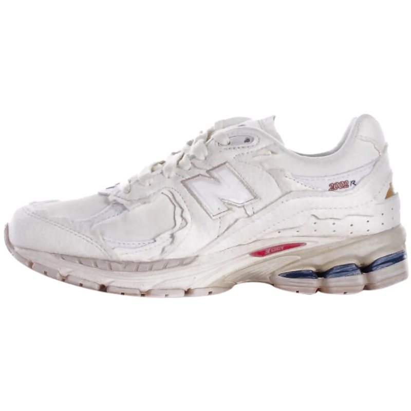 New Balance Low-Top-Sneaker M2002 Protected Sneakers White