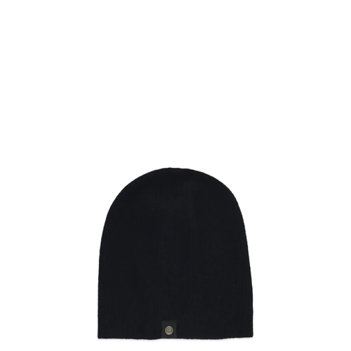 Canada Goose Hut Cashmere Toque Beanie Black