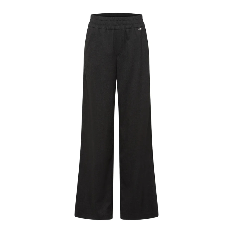 Marc Aurel Hose Hose schwarz