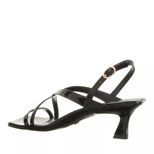 Stuart Weitzman Sandale Oasis 50 Slingback Sandal Black (Image 2)