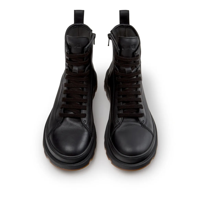 Camper Stiefel Wir präsentieren die nächste Generation des Brutus schwarz(Image 5)