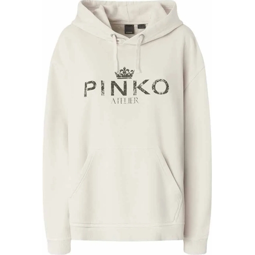 Pinko Sweatshirts Pinko Sweaters Beige beige