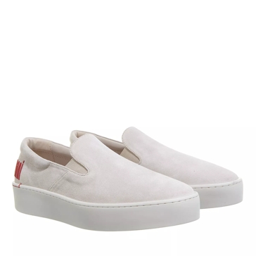 White best sale armani sneakers