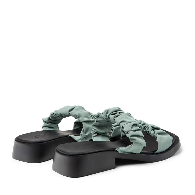 Camper Sandalen Sandalen Dana Dana grün(Image 3)