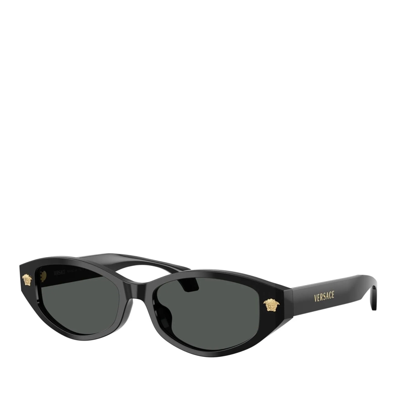 Versace Sonnenbrille Sunglasses 0ve4512d Gb1/8754