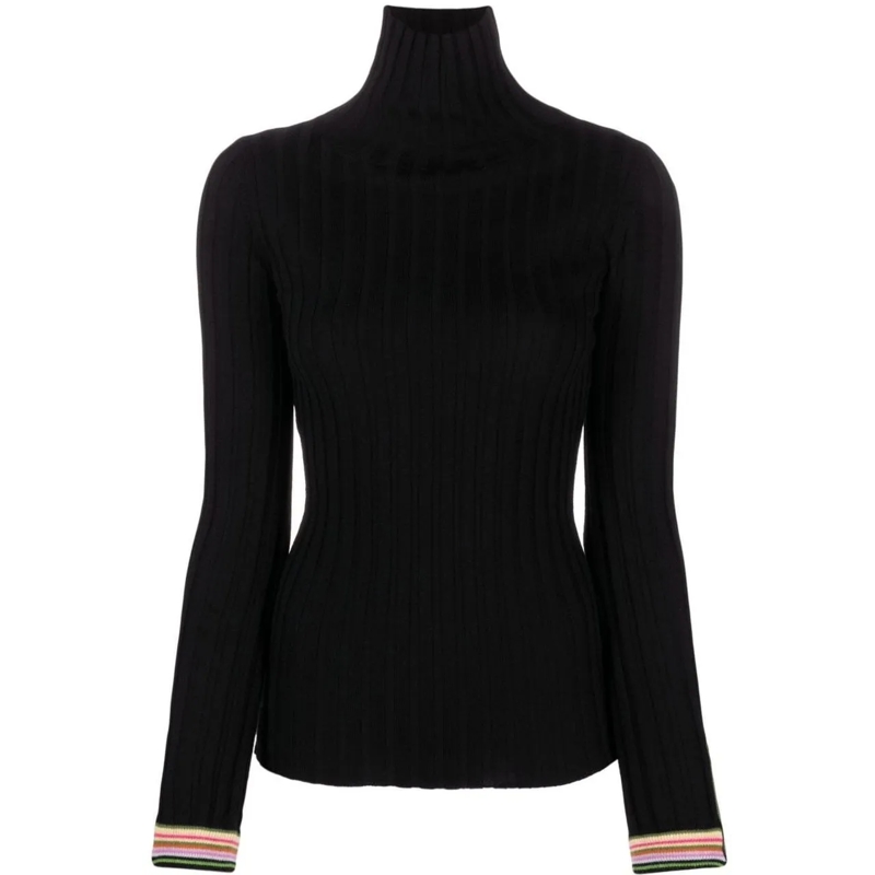 Etro  Sweaters Black schwarz