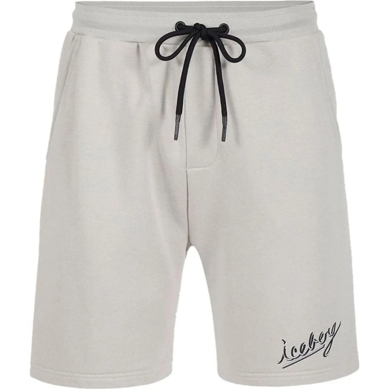 Iceberg Shorts Iceberg  Shorts Lichtgrijs 24ei1p0d0216309 grau