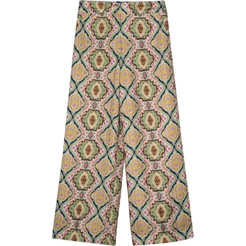 Etro Hosen trousers divers mehrfarbig