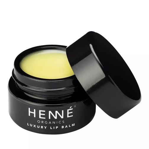 HENNÈ Organics Luxury Lip Balm Lippenbalsam