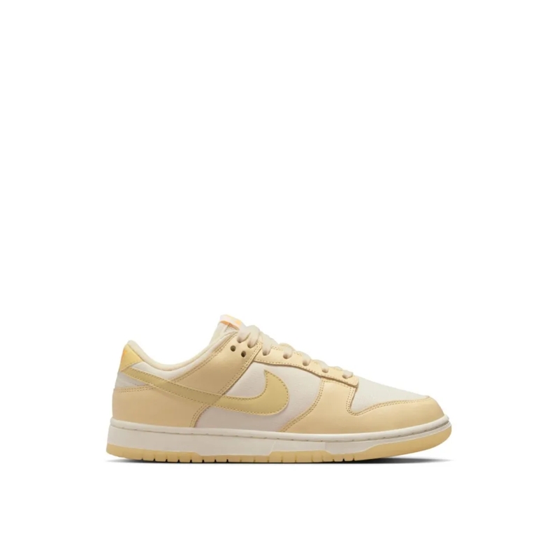 Nike Lage-top sneaker Dunk Low Sneakers Neutrals