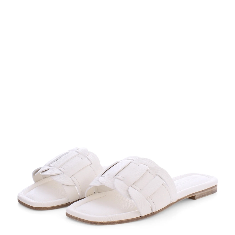 Kennel & Schmenger Slides Pantolette HOLLY weiss