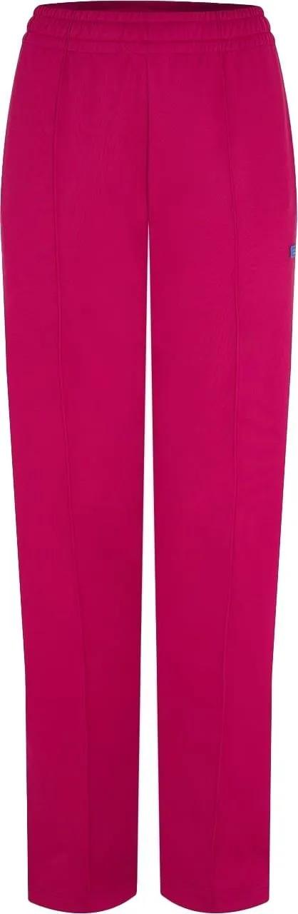 Thumbnail - Acne Studios - Feist Face Track Pants - Größe M - rosa