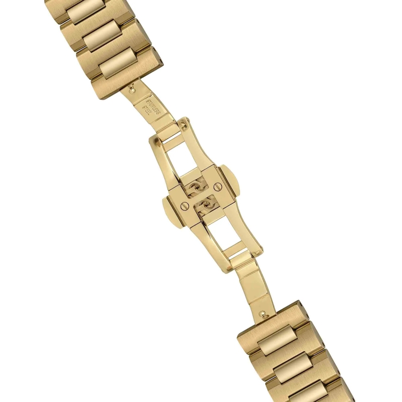Ingersoll Mechanische Uhr Handaufzugsuhr The Spur gold(Image 3)