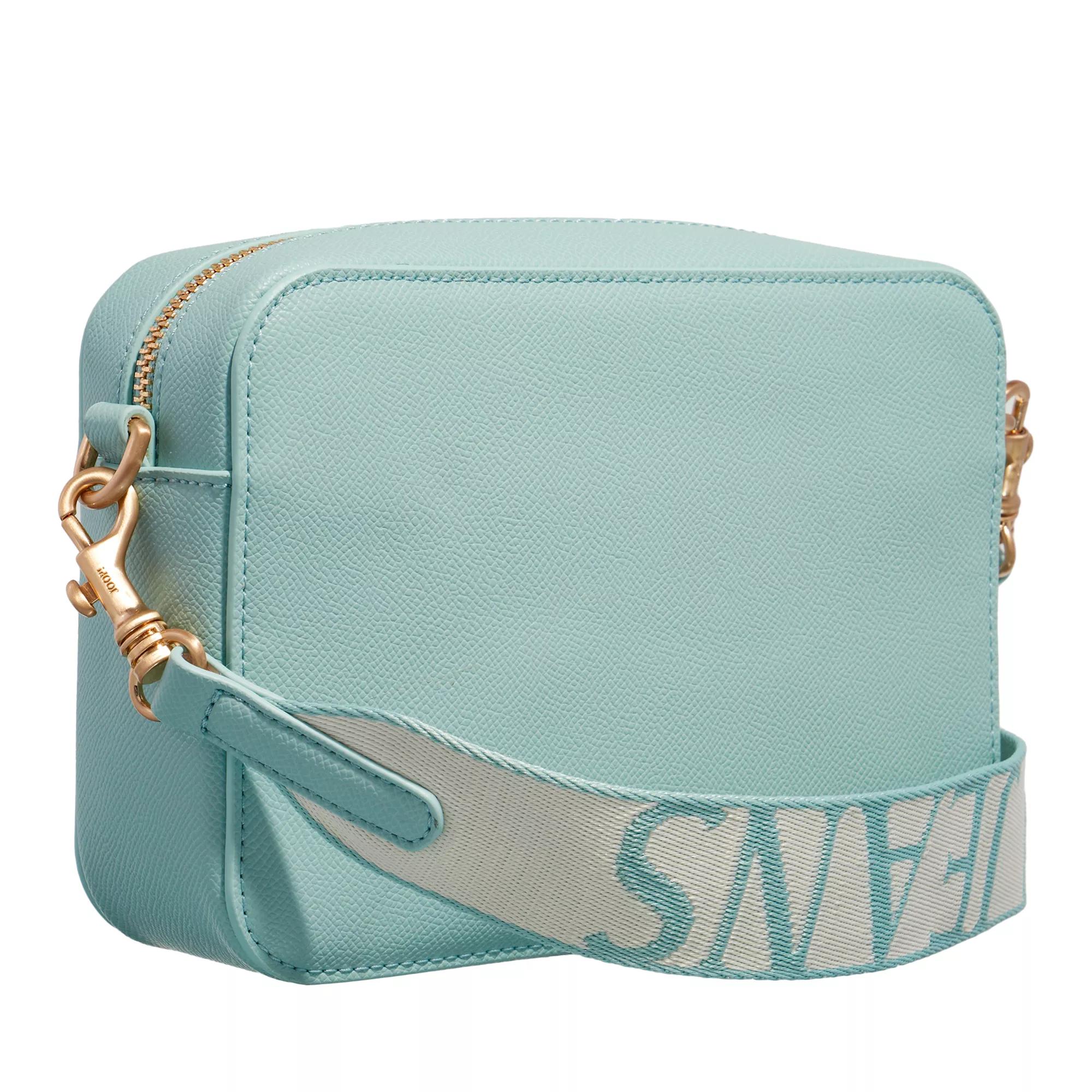 JOOP! JEANS Crossbody bags Giro Cloe Shoulderbag Shz2 in blauw