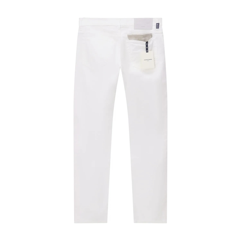 Jacob Cohen Jeans Slim-Fit Hose Bard braun(Image 2)