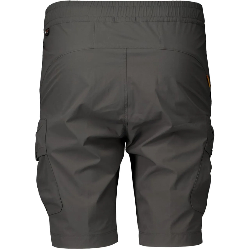 Parajumpers Shorts Parajumpers Tuna Shorts Donkergroen Pmparr13 grün(Image 3)
